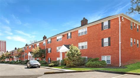 best apartment complexes in baltimore